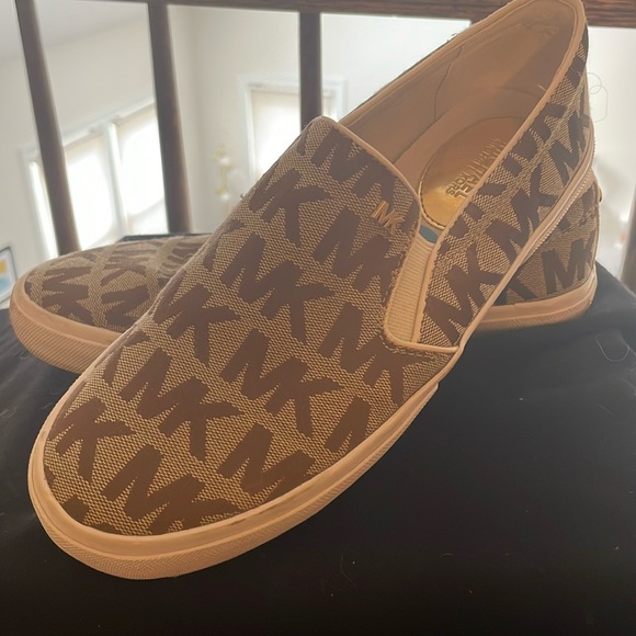 MICHAEL Michael Kors Shoes - Michael Kors Shoes
